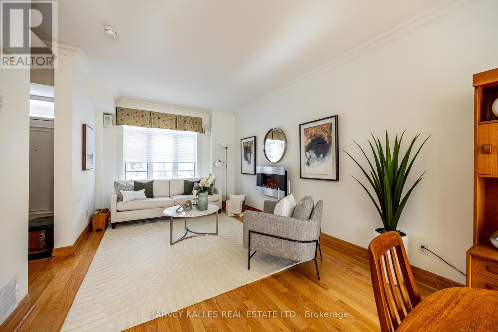 51 Shaftesbury Avenue, Toronto, Ontario  M4T 3B3 - Photo 6 - C12959222