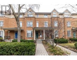 51 SHAFTESBURY AVENUE, Toronto, Ontario