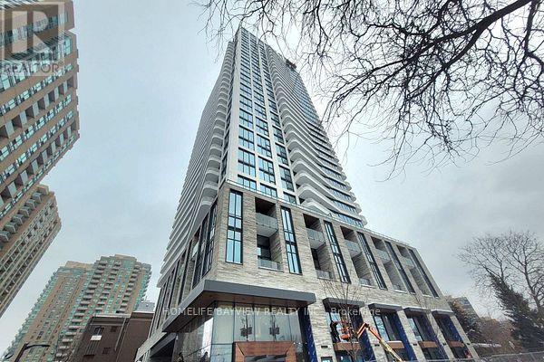 2810 - 36 OLIVE AVENUE, Toronto, Ontario