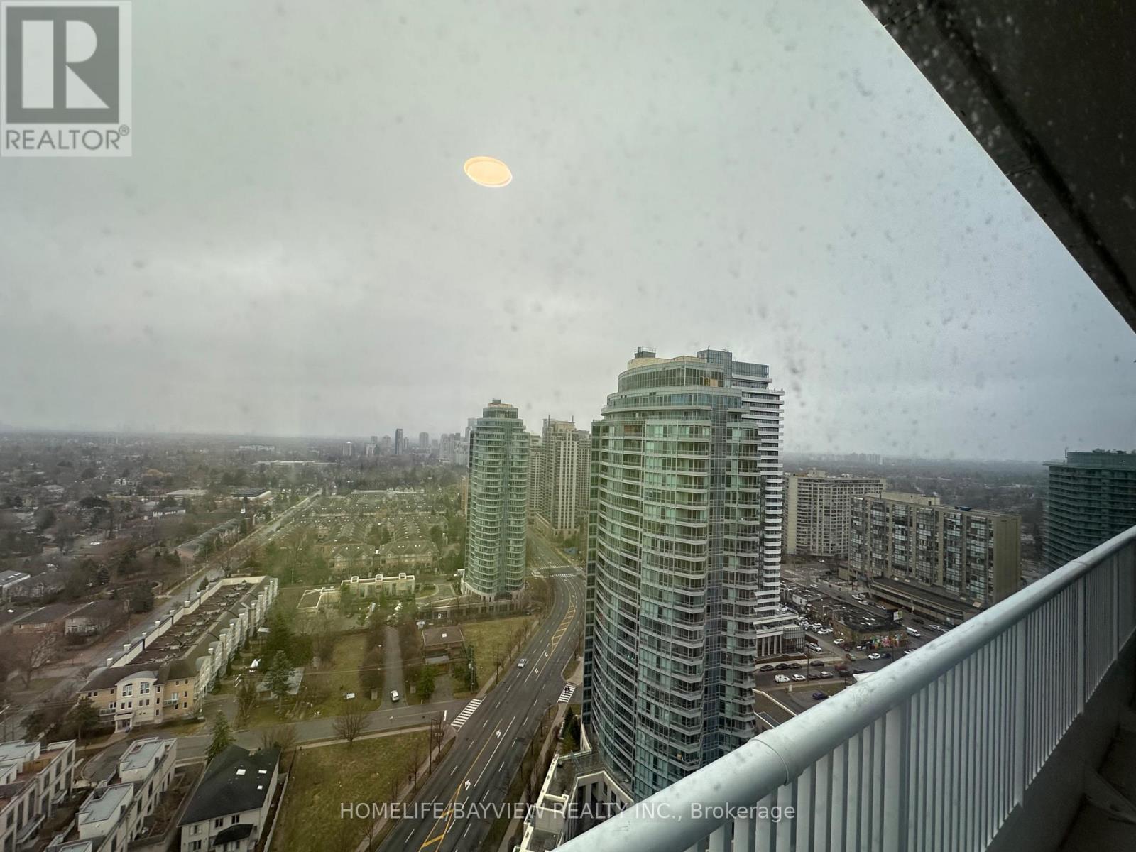 2810 - 36 Olive Avenue, Toronto, Ontario  M2N 0M4 - Photo 13 - C12959228