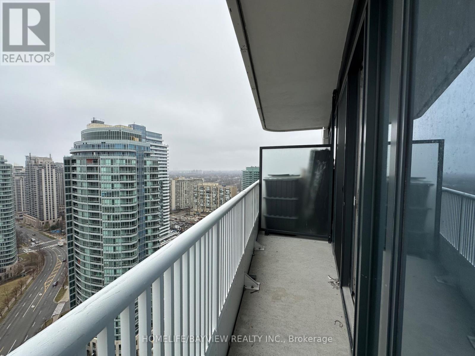 2810 - 36 Olive Avenue, Toronto, Ontario  M2N 0M4 - Photo 14 - C12959228