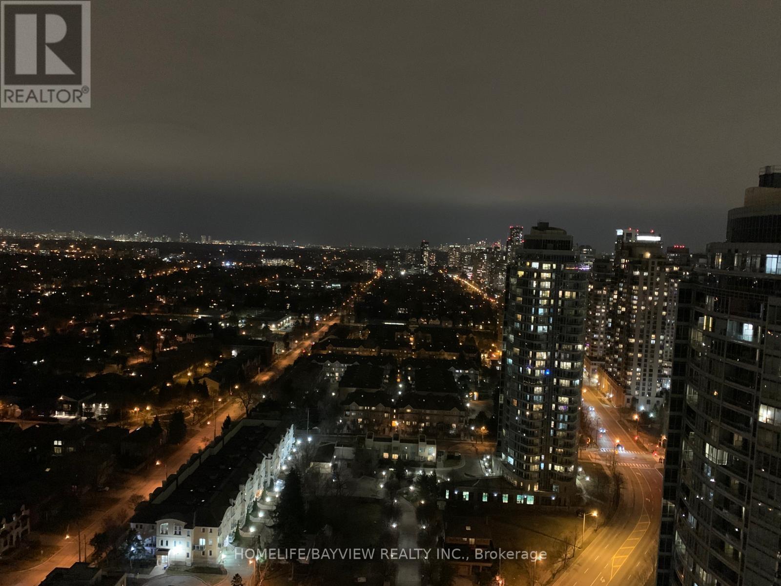 2810 - 36 Olive Avenue, Toronto, Ontario  M2N 0M4 - Photo 16 - C12959228