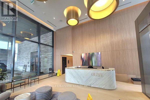 2810 - 36 Olive Avenue, Toronto, Ontario  M2N 0M4 - Photo 2 - C12959228