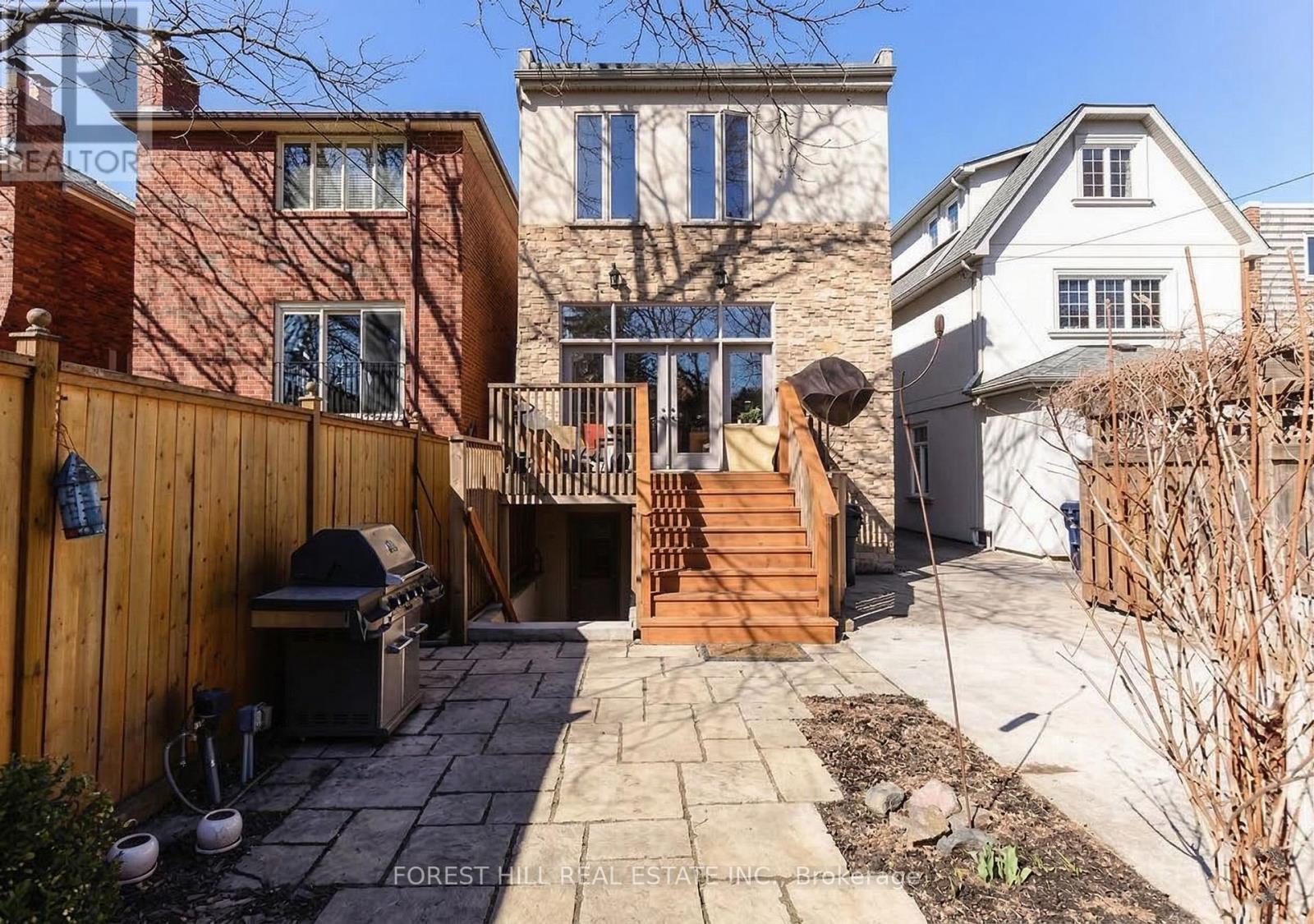 55 Petman Avenue, Toronto, Ontario  M4S 2S9 - Photo 12 - C12959236
