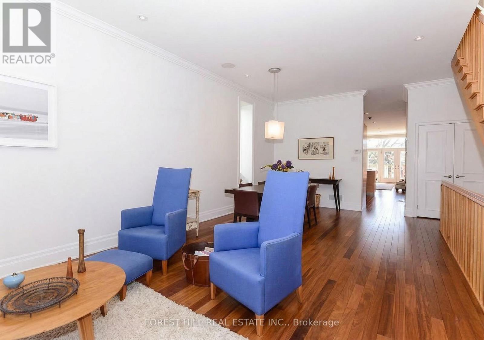 55 Petman Avenue, Toronto, Ontario  M4S 2S9 - Photo 3 - C12959236