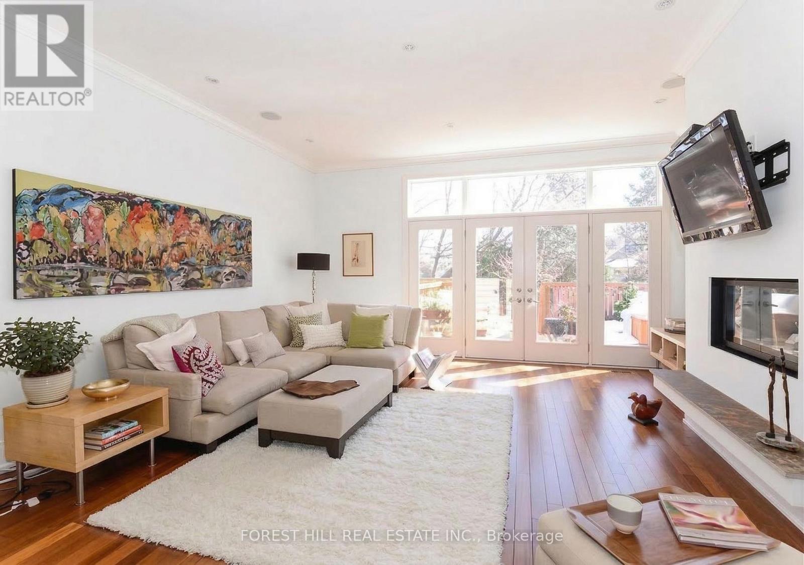 55 Petman Avenue, Toronto, Ontario  M4S 2S9 - Photo 8 - C12959236