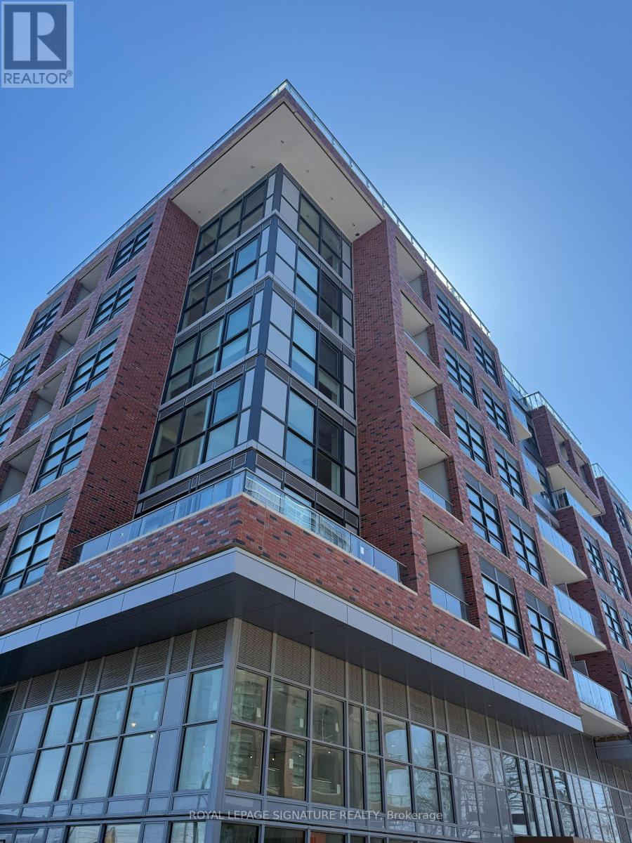 224A - 1635 MILITARY TRAIL, Toronto, Ontario