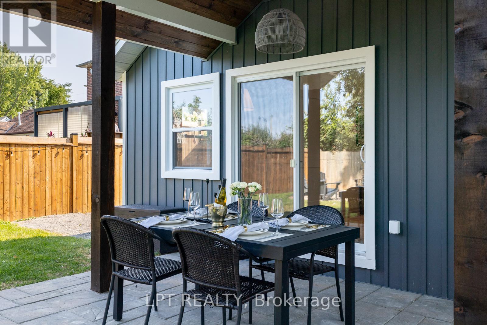 131 Maple Avenue, Georgina (Sutton & Jackson's Point), Ontario  L0E 1R0 - Photo 27 - N12959192