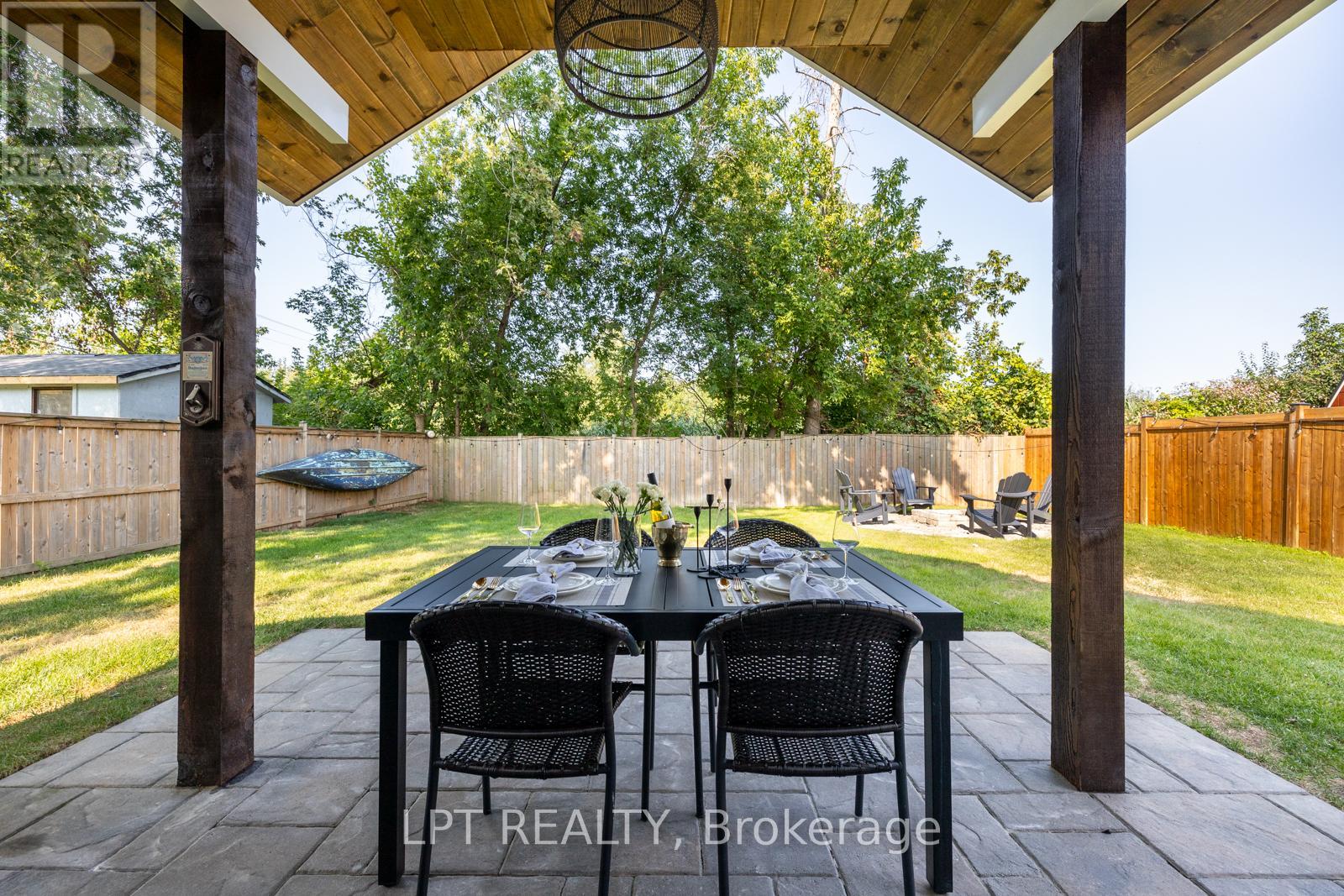 131 Maple Avenue, Georgina (Sutton & Jackson's Point), Ontario  L0E 1R0 - Photo 28 - N12959192