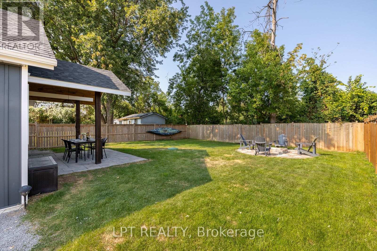 131 Maple Avenue, Georgina (Sutton & Jackson's Point), Ontario  L0E 1R0 - Photo 29 - N12959192