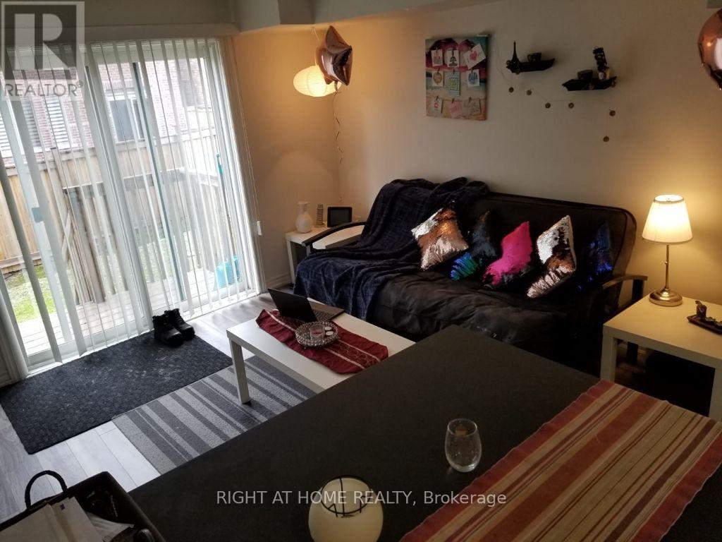 Lower - 45 Paper Mills Crescent, Richmond Hill (Jefferson), Ontario  L4E 0V5 - Photo 11 - N12959208