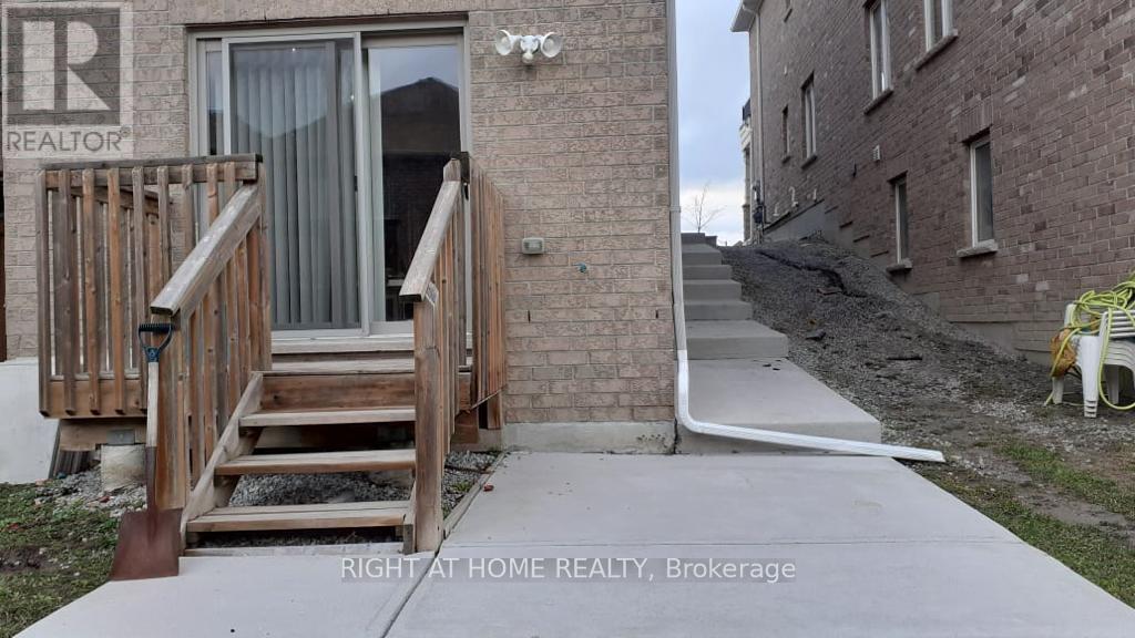 Lower - 45 Paper Mills Crescent, Richmond Hill (Jefferson), Ontario  L4E 0V5 - Photo 13 - N12959208