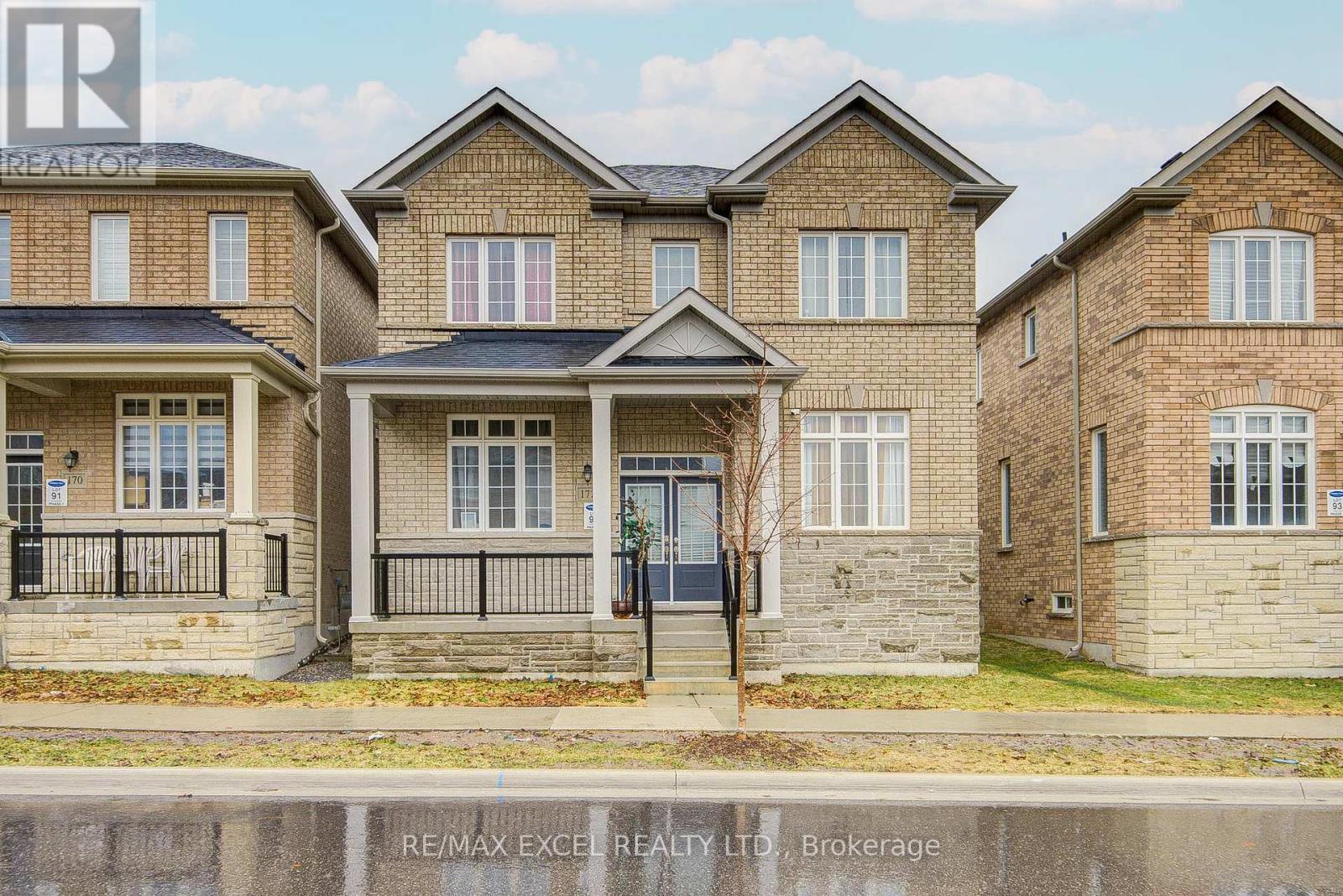 COACH - 172 WEBB STREET, Markham, Ontario