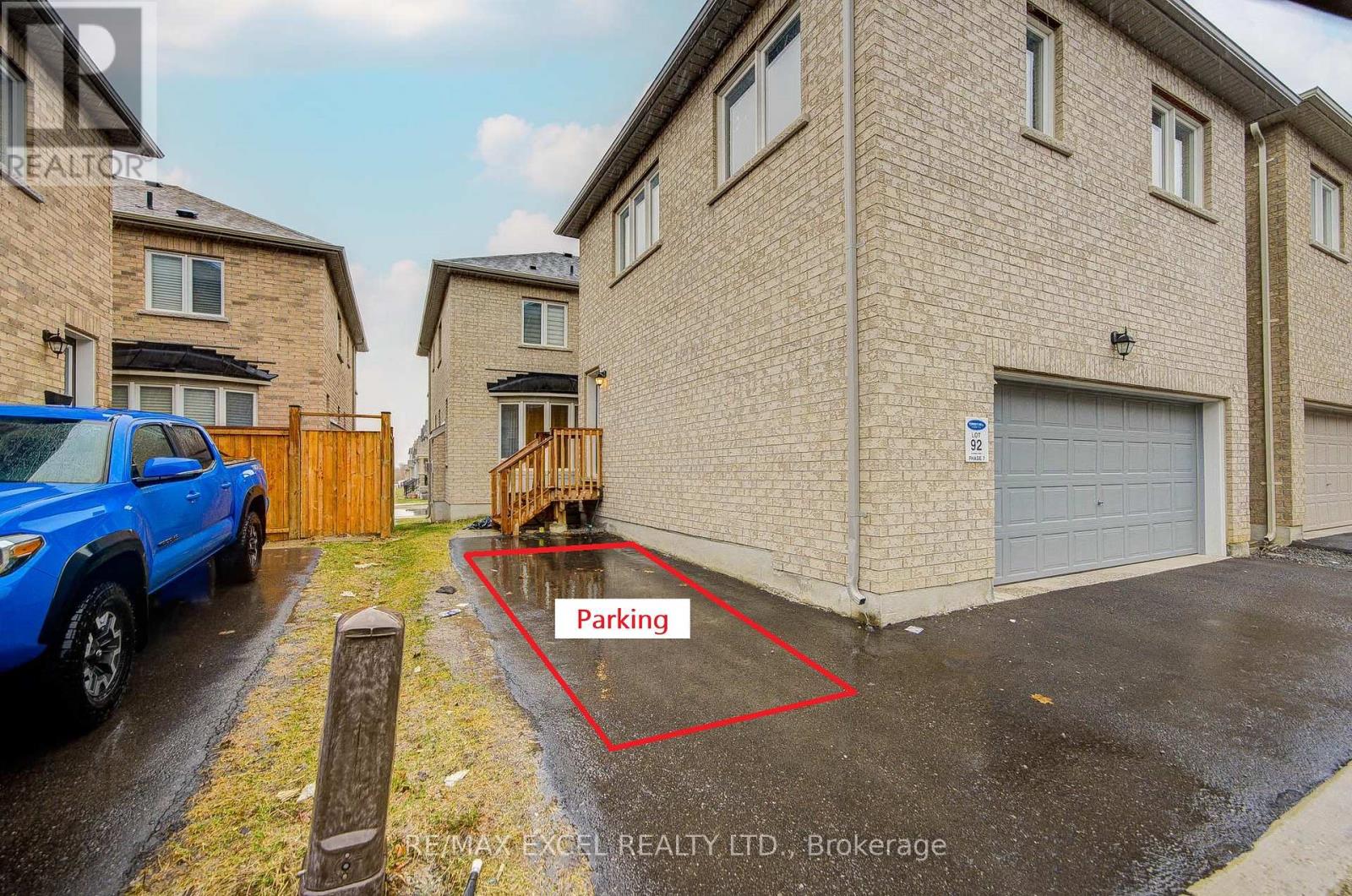 Coach - 172 Webb Street, Markham (Cornell), Ontario  L6B 0V5 - Photo 26 - N12959224