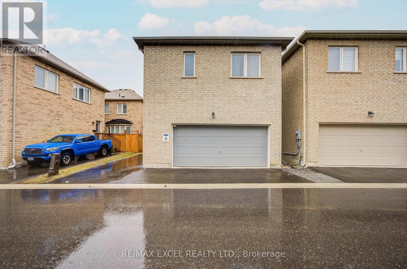 Coach - 172 Webb Street, Markham (Cornell), Ontario  L6B 0V5 - Photo 27 - N12959224