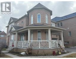 BSMT - 2 HOOVER PARK DRIVE, Whitchurch-Stouffville, Ontario