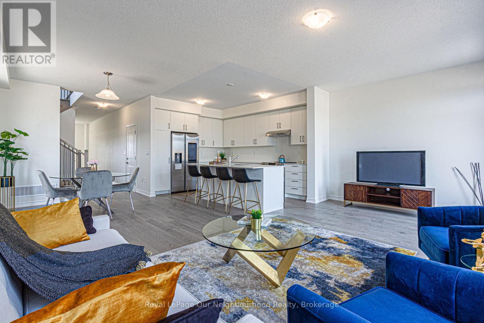 342 Thimbleweed Court, Milton, Ontario  L9E 1T2 - Photo 12 - W12850914