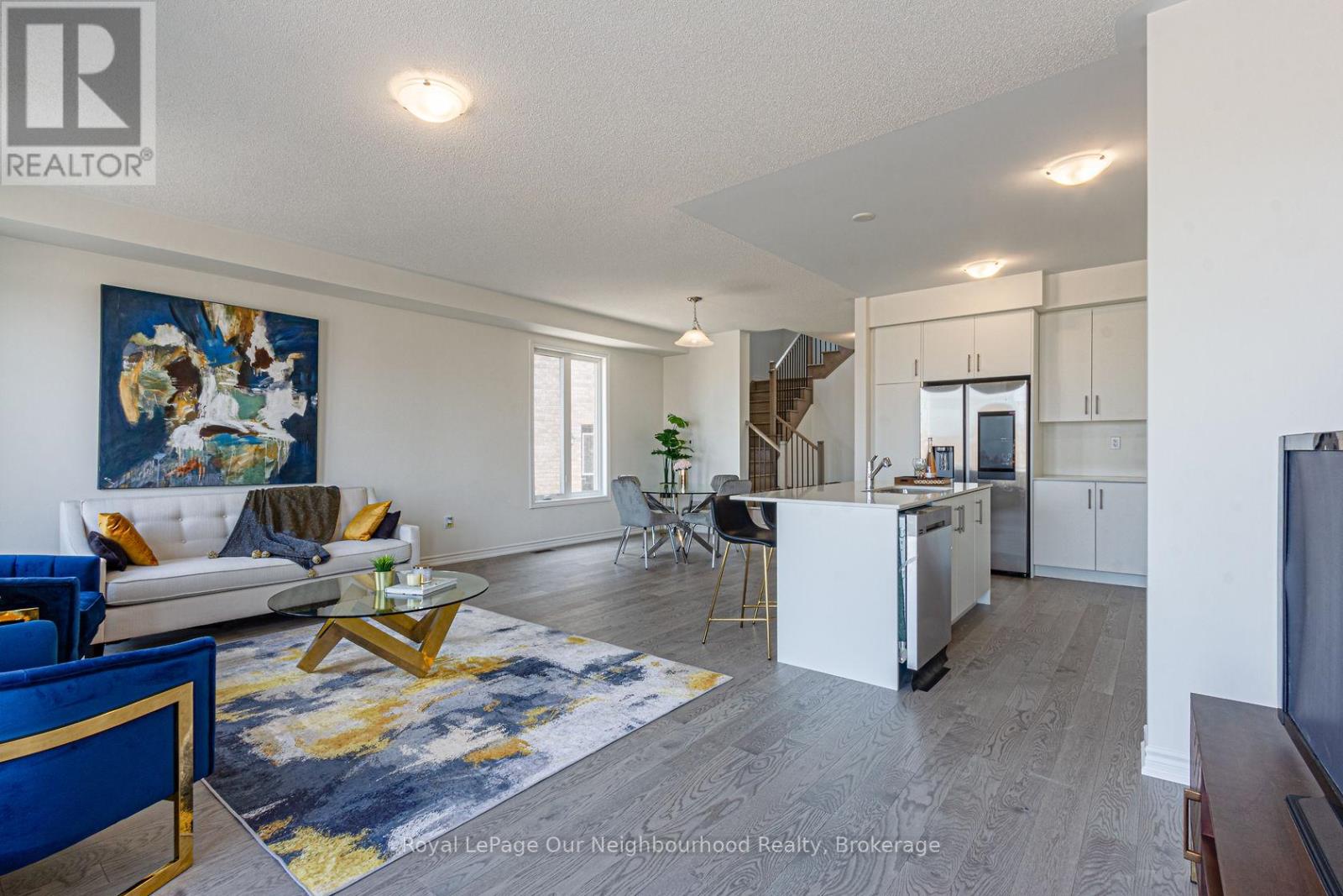 342 Thimbleweed Court, Milton, Ontario  L9E 1T2 - Photo 10 - W12850914