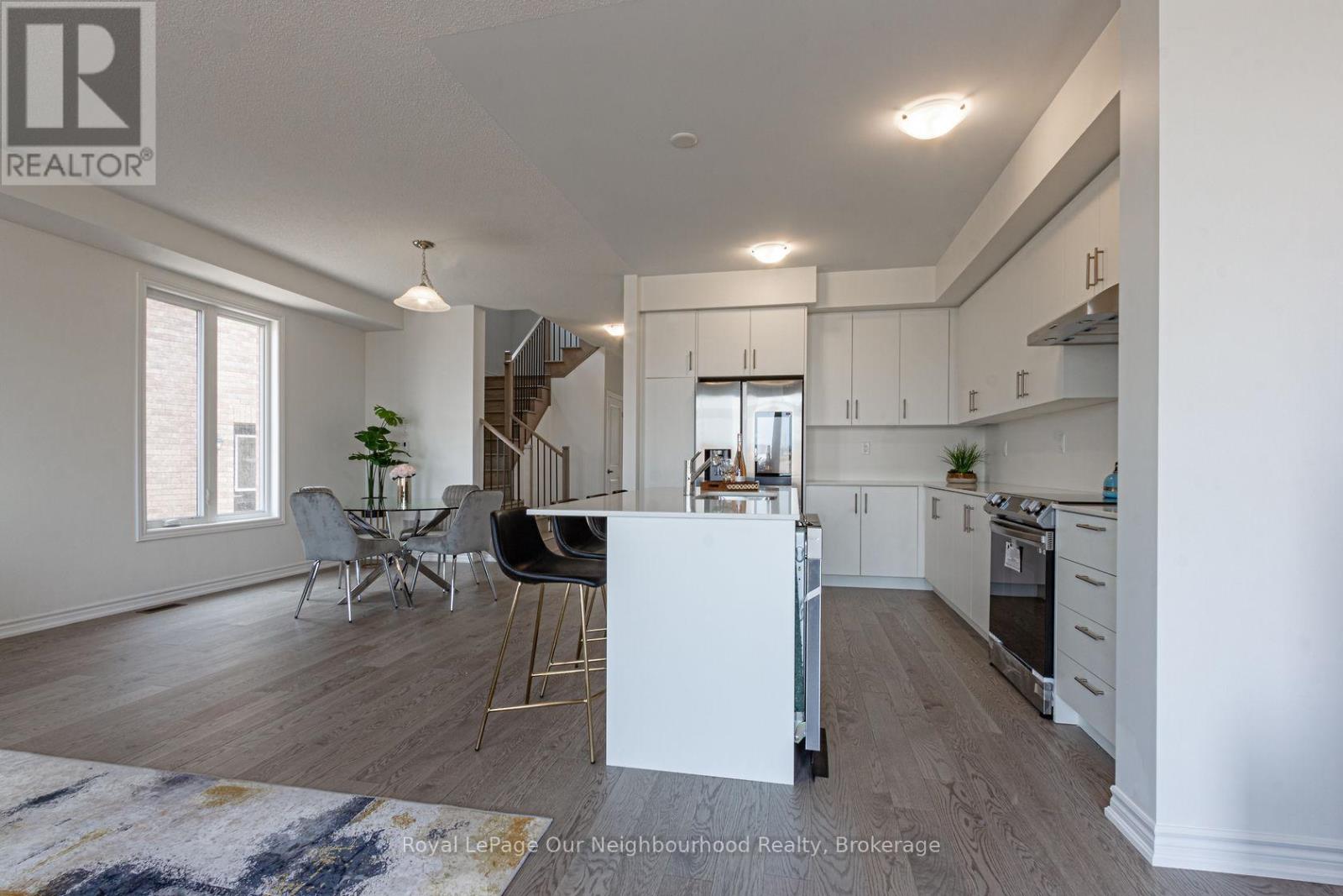 342 Thimbleweed Court, Milton, Ontario  L9E 1T2 - Photo 8 - W12850914