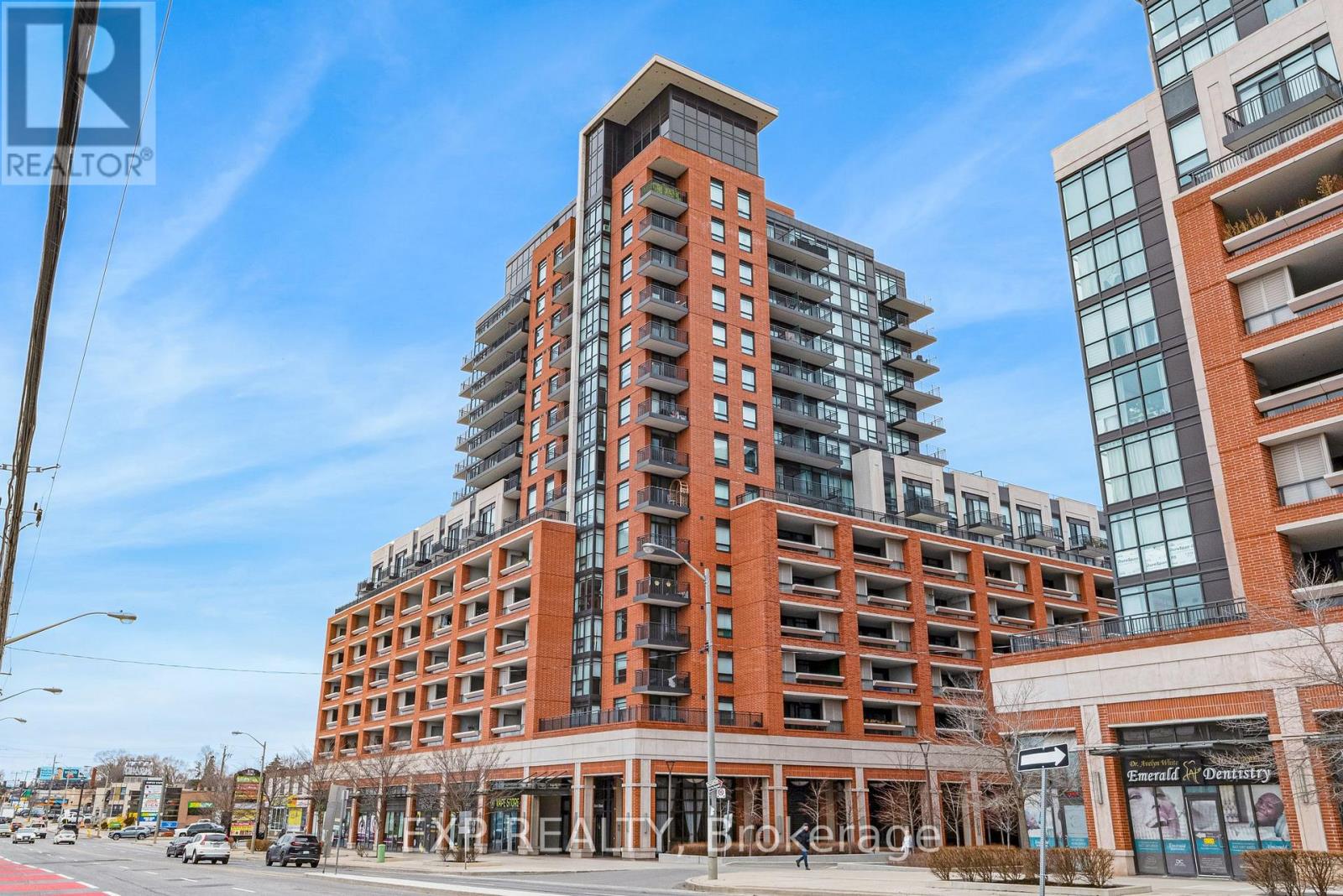 703 - 3091 DUFFERIN STREET, Toronto, Ontario