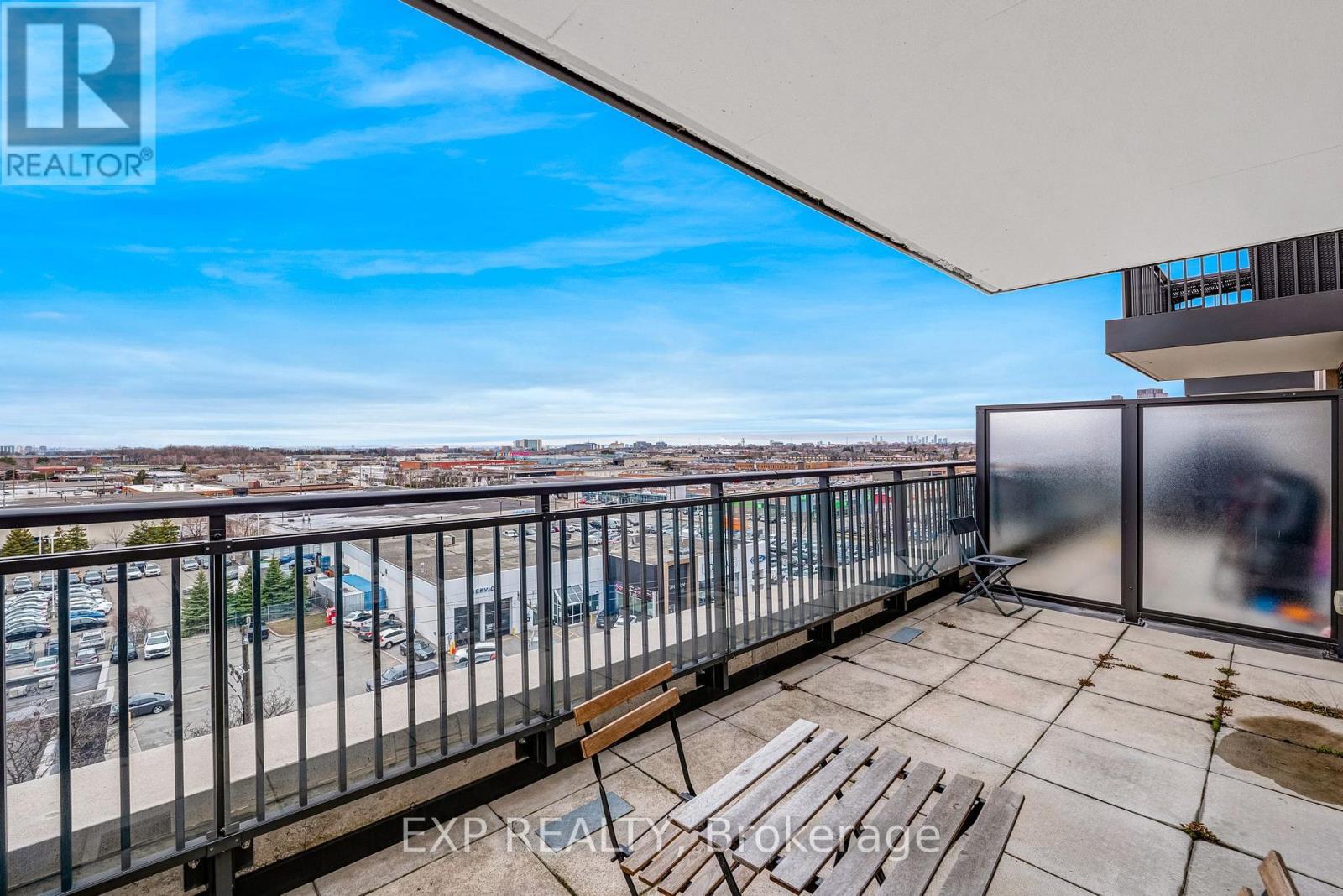 703 - 3091 Dufferin Street, Toronto, Ontario  M6A 0C4 - Photo 10 - W12959190