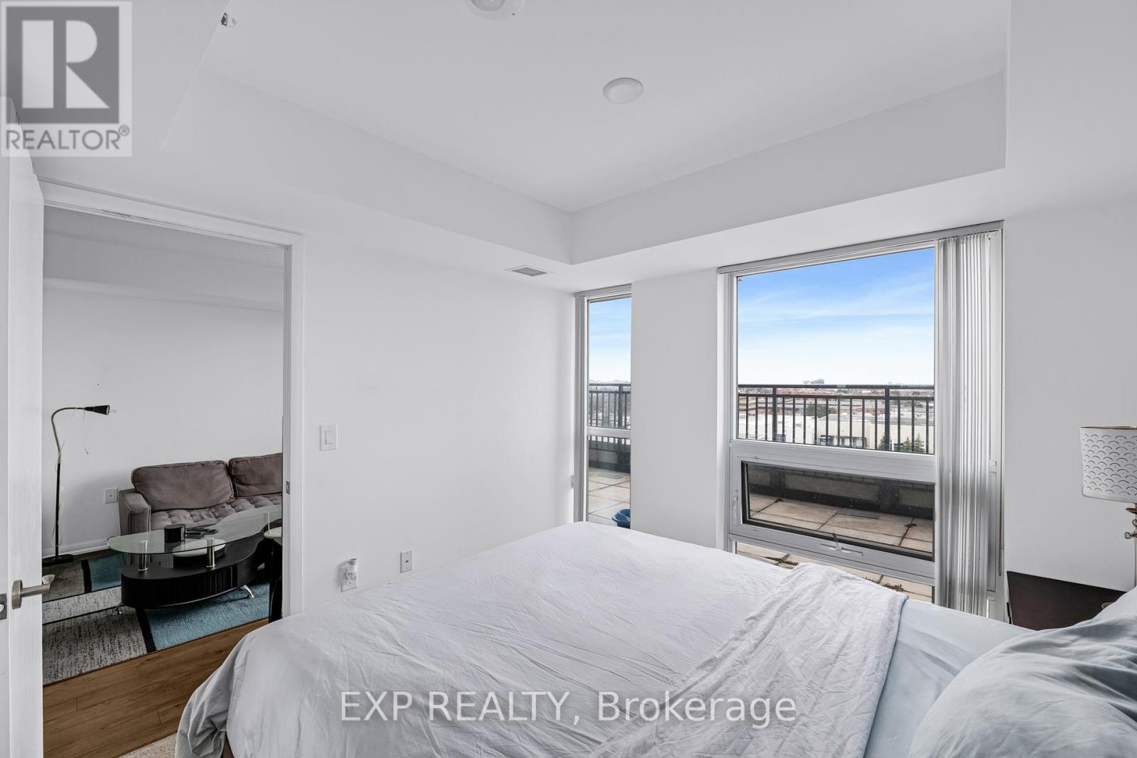 703 - 3091 Dufferin Street, Toronto, Ontario  M6A 0C4 - Photo 12 - W12959190