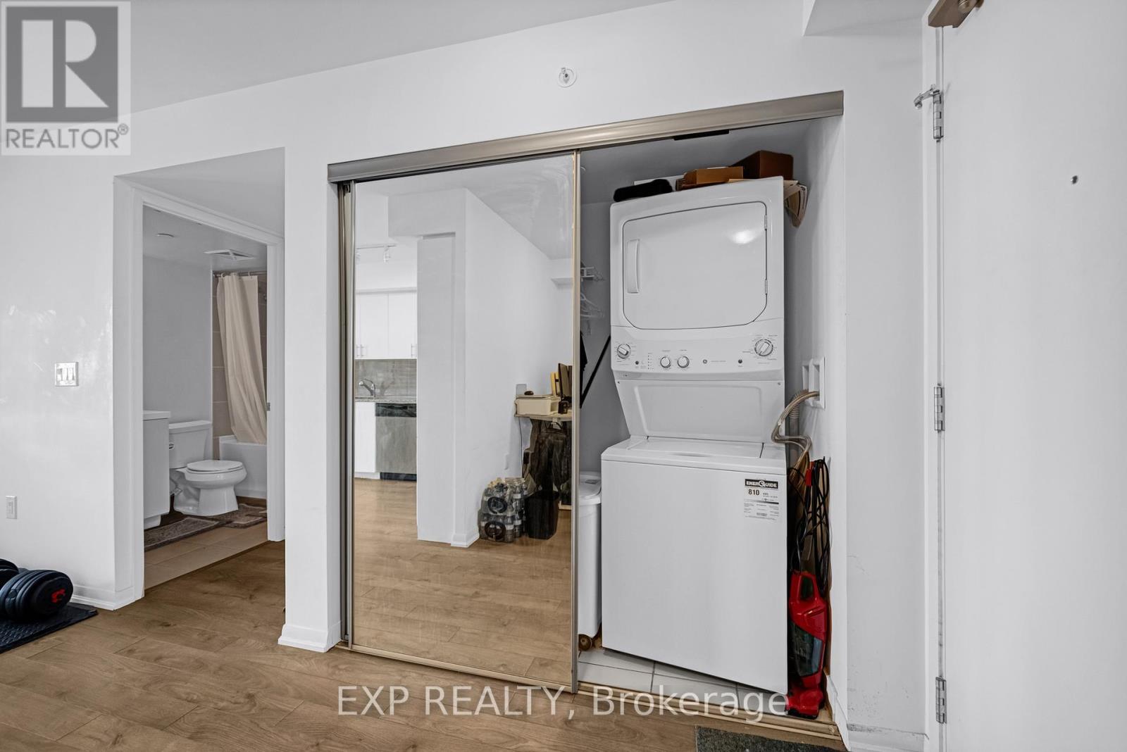 703 - 3091 Dufferin Street, Toronto, Ontario  M6A 0C4 - Photo 14 - W12959190