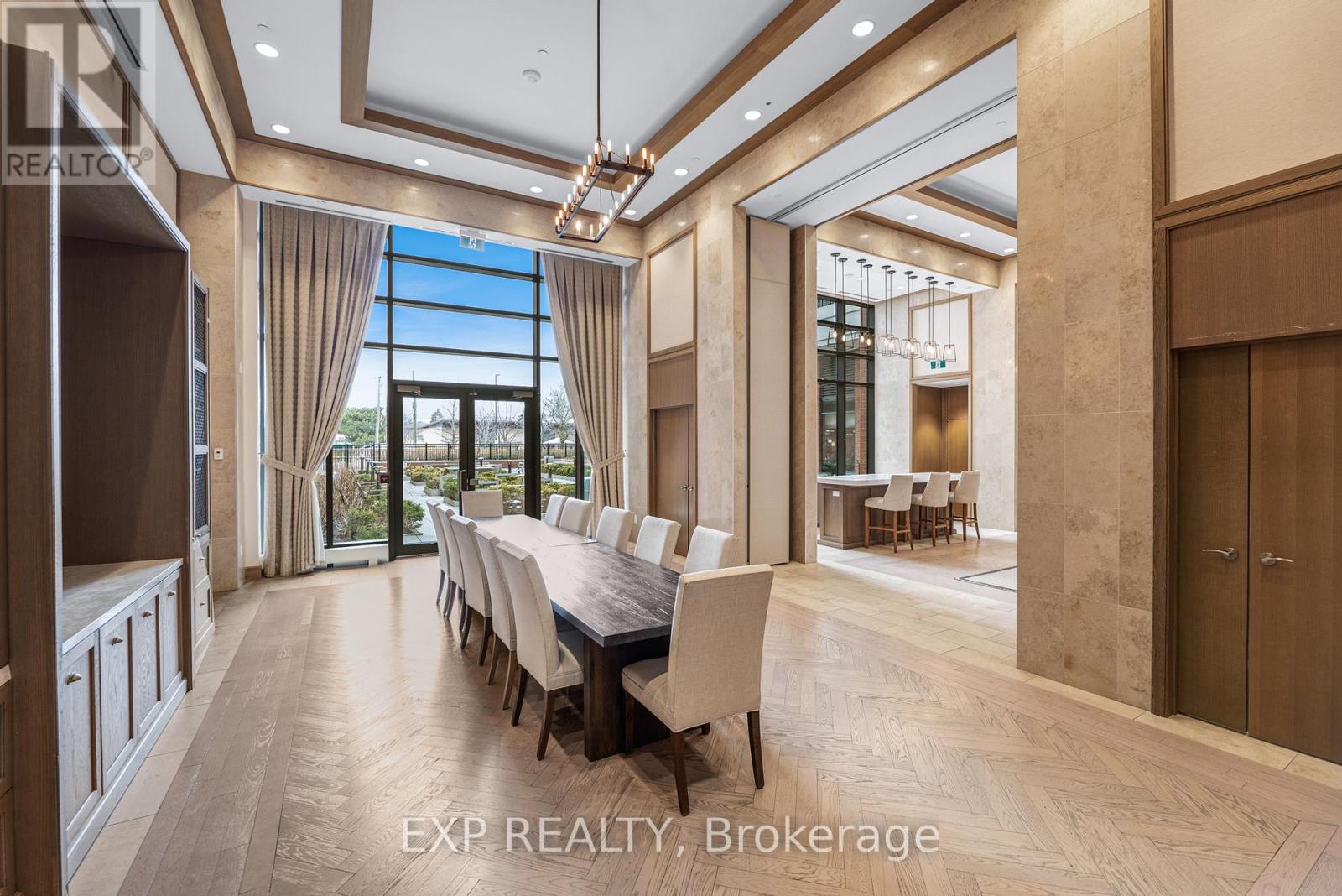 703 - 3091 Dufferin Street, Toronto, Ontario  M6A 0C4 - Photo 16 - W12959190