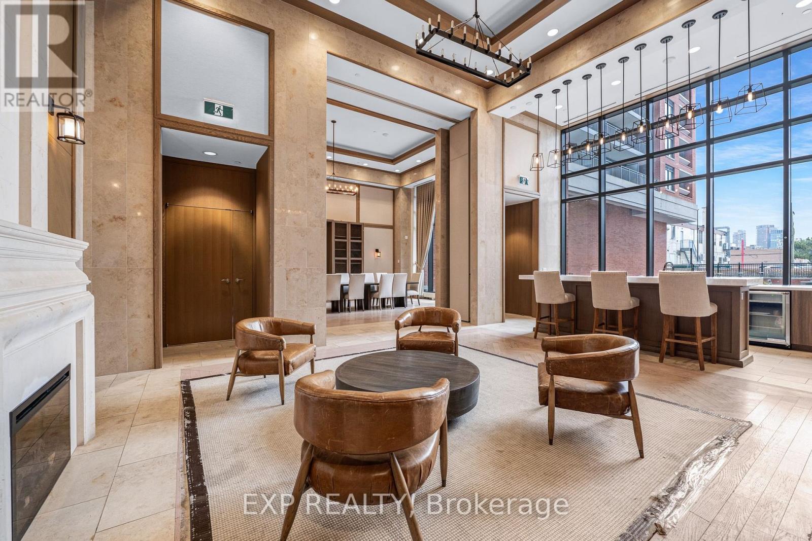 703 - 3091 Dufferin Street, Toronto, Ontario  M6A 0C4 - Photo 18 - W12959190