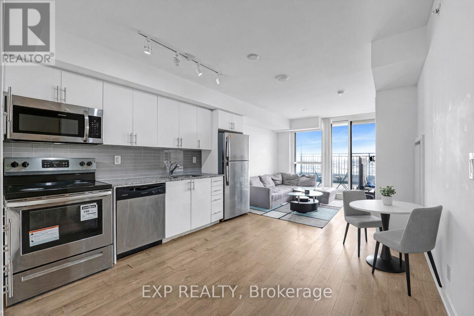 703 - 3091 Dufferin Street, Toronto, Ontario  M6A 0C4 - Photo 2 - W12959190