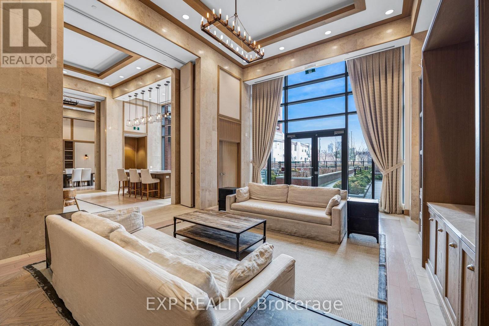 703 - 3091 Dufferin Street, Toronto, Ontario  M6A 0C4 - Photo 21 - W12959190