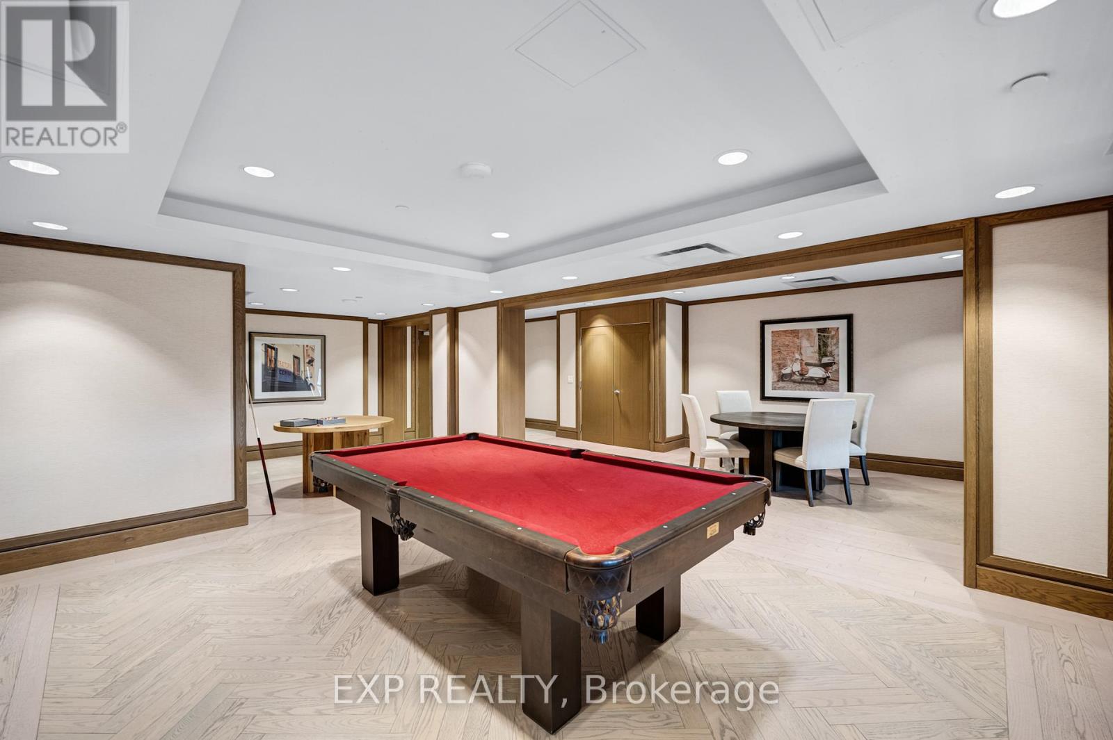 703 - 3091 Dufferin Street, Toronto, Ontario  M6A 0C4 - Photo 22 - W12959190