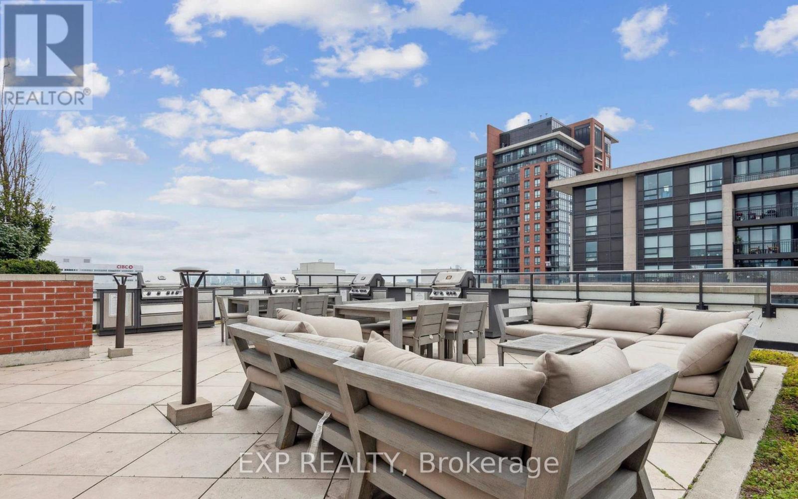 703 - 3091 Dufferin Street, Toronto, Ontario  M6A 0C4 - Photo 23 - W12959190