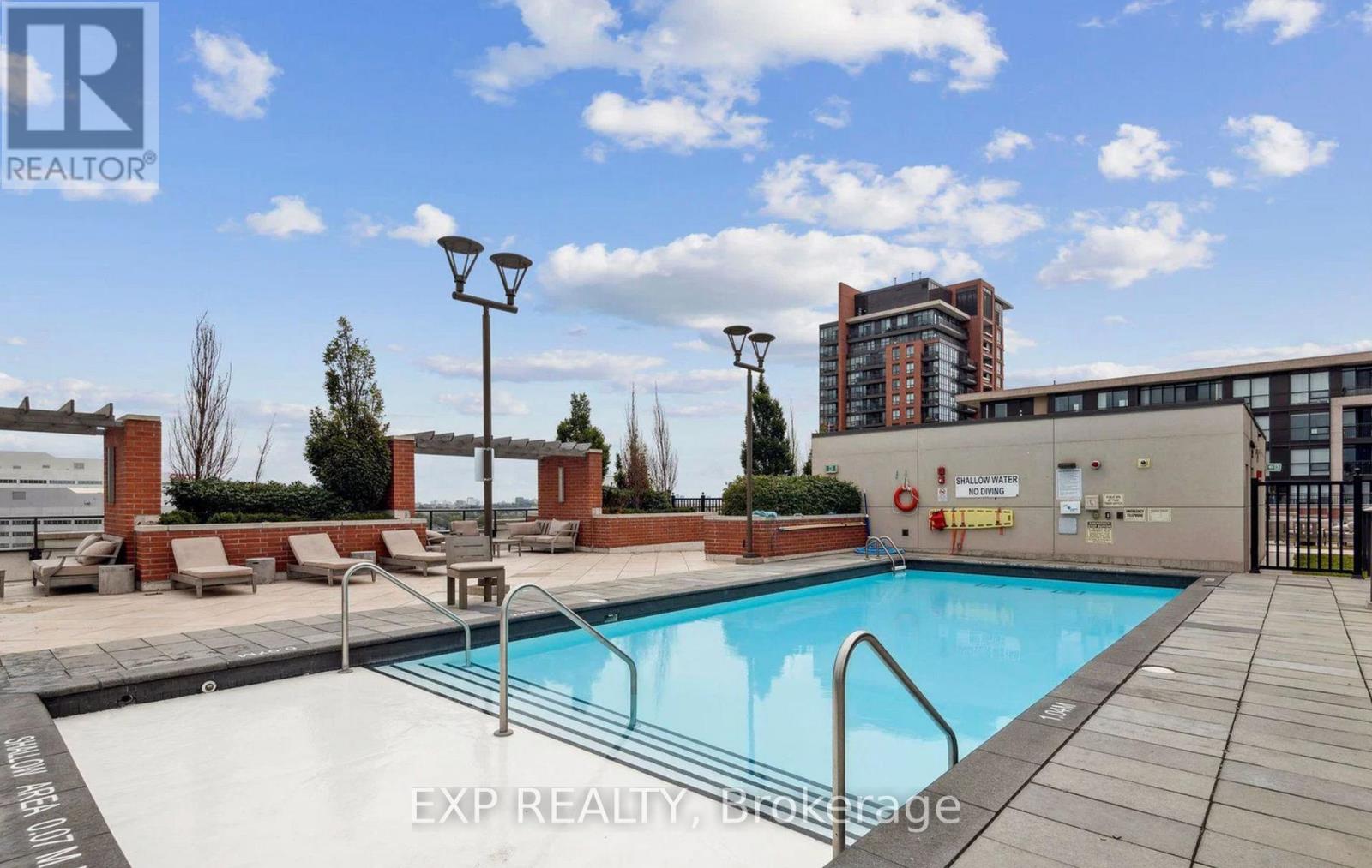 703 - 3091 Dufferin Street, Toronto, Ontario  M6A 0C4 - Photo 24 - W12959190