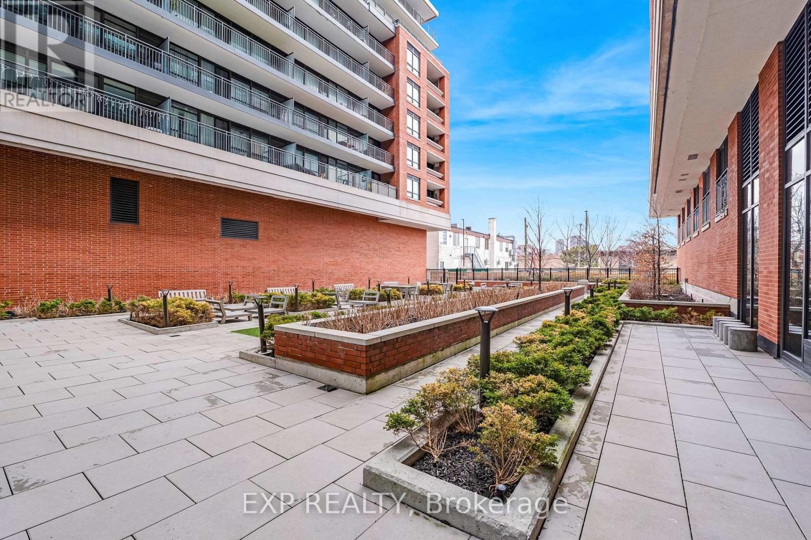 703 - 3091 Dufferin Street, Toronto, Ontario  M6A 0C4 - Photo 25 - W12959190