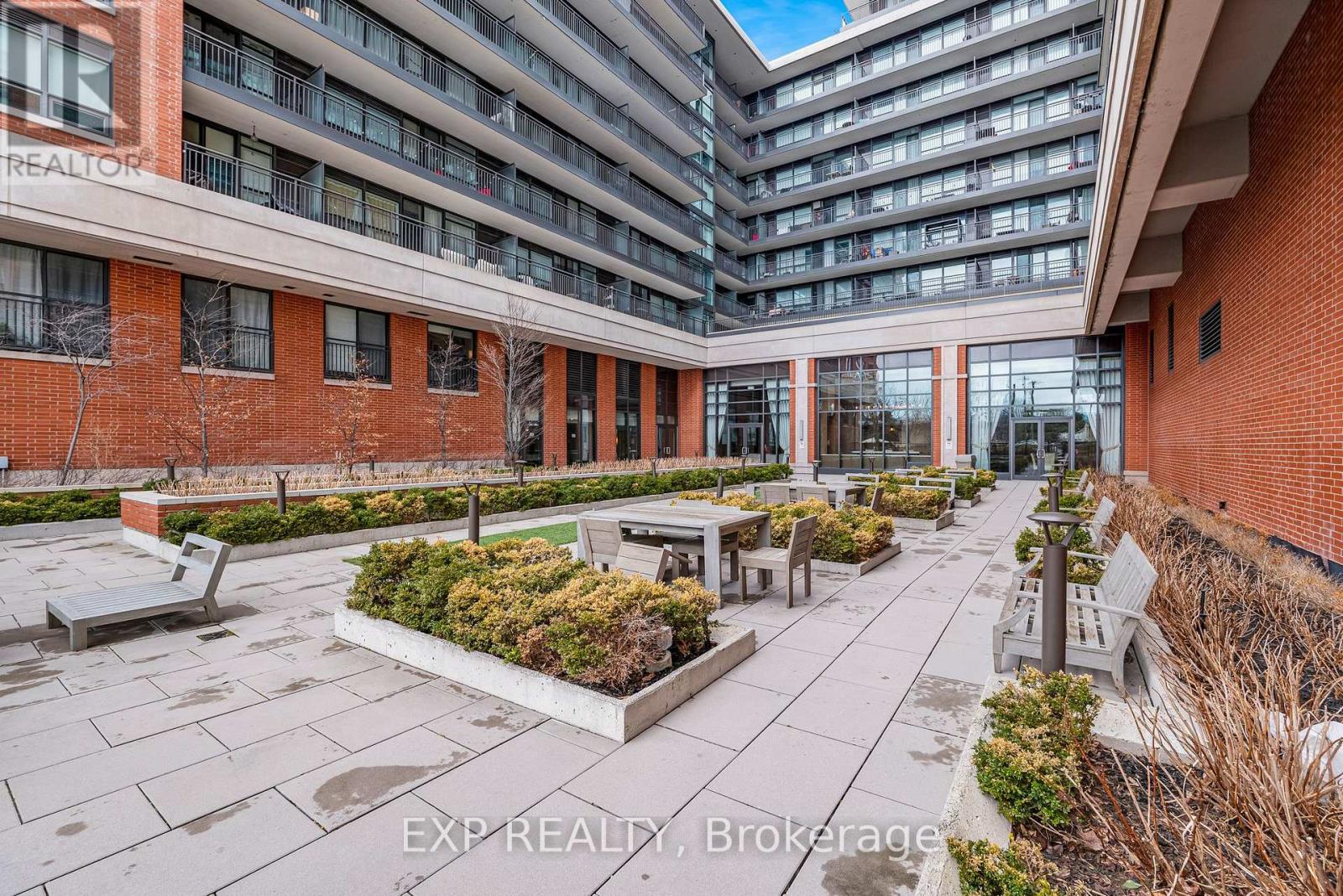 703 - 3091 Dufferin Street, Toronto, Ontario  M6A 0C4 - Photo 26 - W12959190