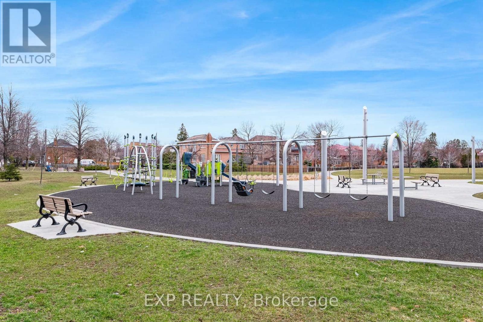 703 - 3091 Dufferin Street, Toronto, Ontario  M6A 0C4 - Photo 28 - W12959190