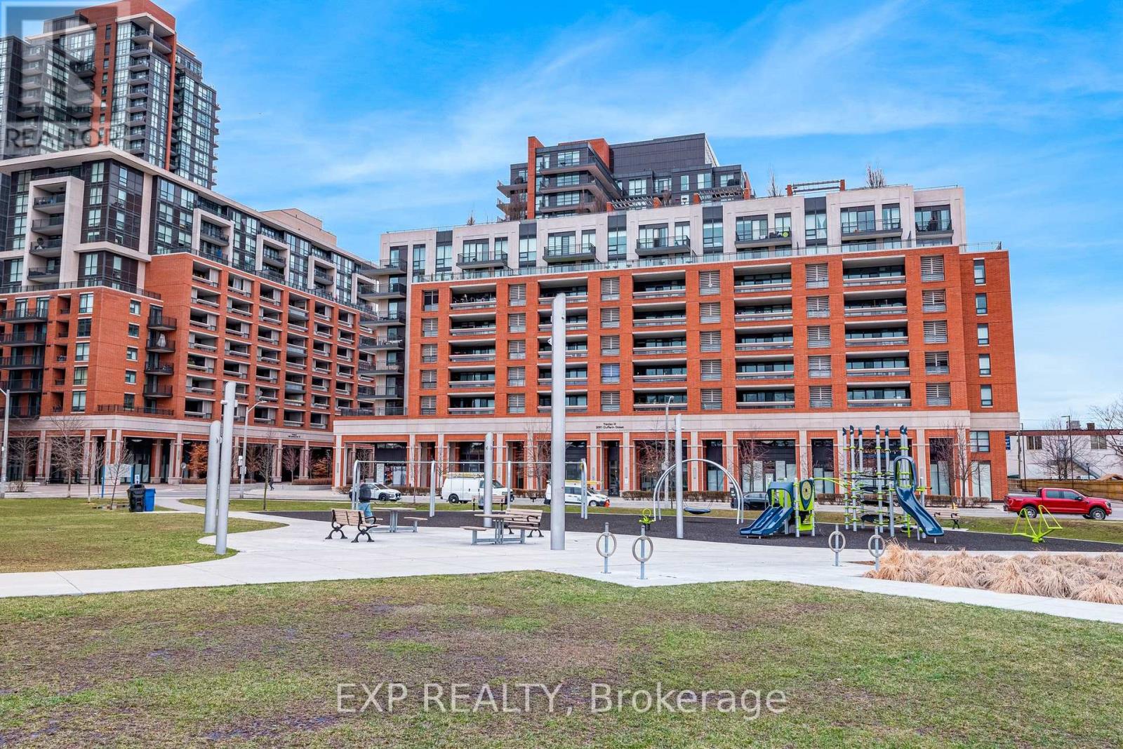 703 - 3091 Dufferin Street, Toronto, Ontario  M6A 0C4 - Photo 30 - W12959190