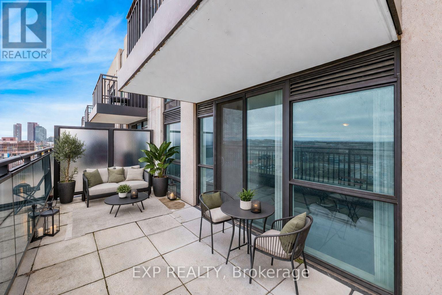 703 - 3091 Dufferin Street, Toronto, Ontario  M6A 0C4 - Photo 8 - W12959190