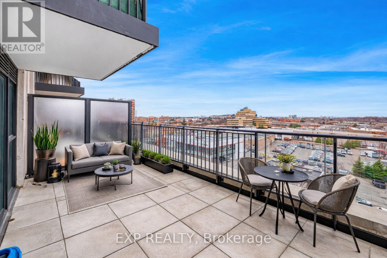 703 - 3091 Dufferin Street, Toronto, Ontario  M6A 0C4 - Photo 9 - W12959190