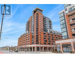 703 - 3091 DUFFERIN STREET, Toronto, Ontario