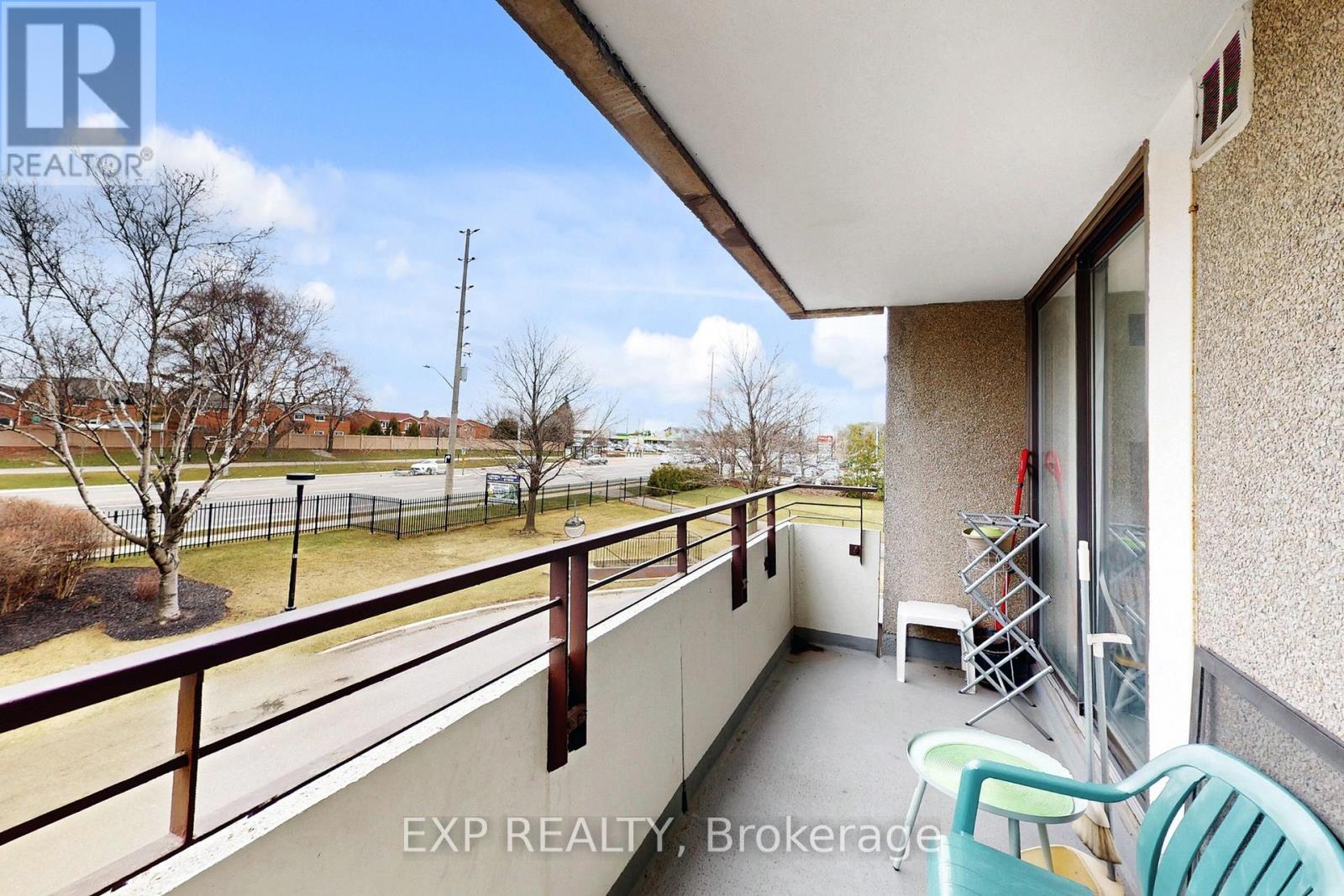 202 - 1300 Mississauga Valley Boulevard, Mississauga, Ontario  L5A 3S9 - Photo 35 - W12959232