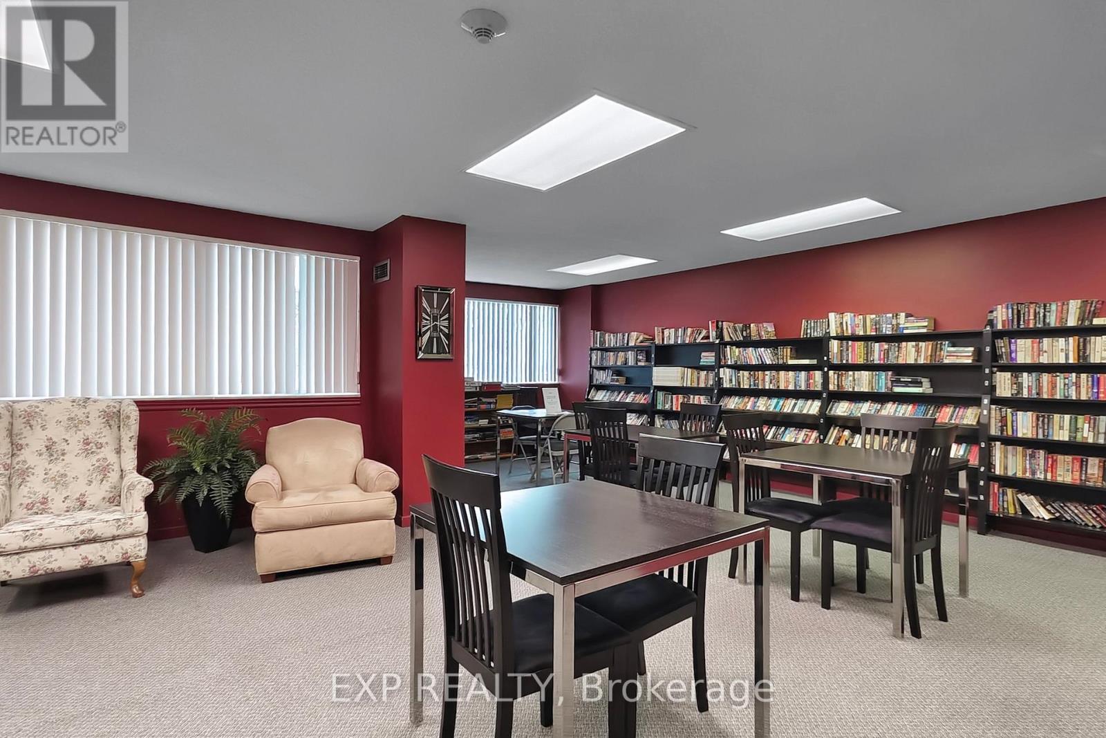 202 - 1300 Mississauga Valley Boulevard, Mississauga, Ontario  L5A 3S9 - Photo 46 - W12959232