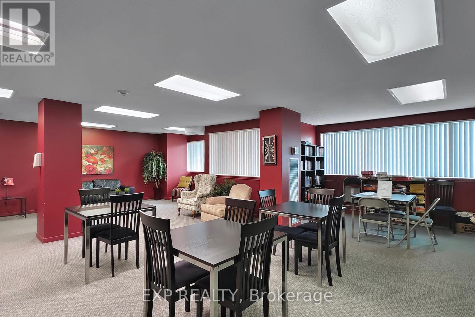 202 - 1300 Mississauga Valley Boulevard, Mississauga, Ontario  L5A 3S9 - Photo 47 - W12959232