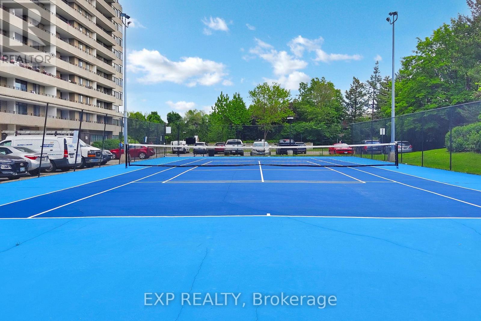 202 - 1300 Mississauga Valley Boulevard, Mississauga, Ontario  L5A 3S9 - Photo 49 - W12959232