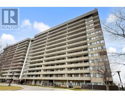 202 - 1300 MISSISSAUGA VALLEY BOULEVARD, Mississauga, Ontario