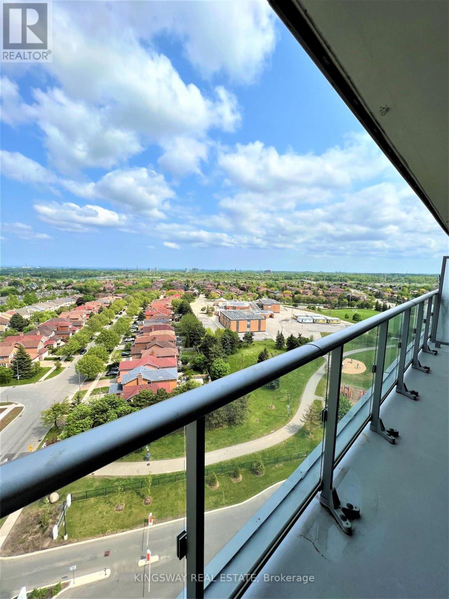 1403 - 4699 Glen Erin Drive, Mississauga, Ontario L5M 2E5 - Photo 17 - W12959242