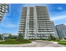 1403 - 4699 GLEN ERIN DRIVE, Mississauga, Ontario