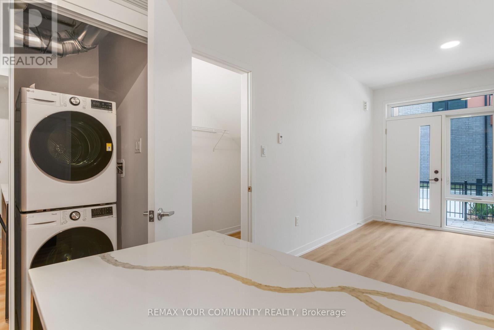 134 - 70 All Nations Drive, Brampton (Northwest Brampton), Ontario  L7A 5M4 - Photo 10 - W12959244