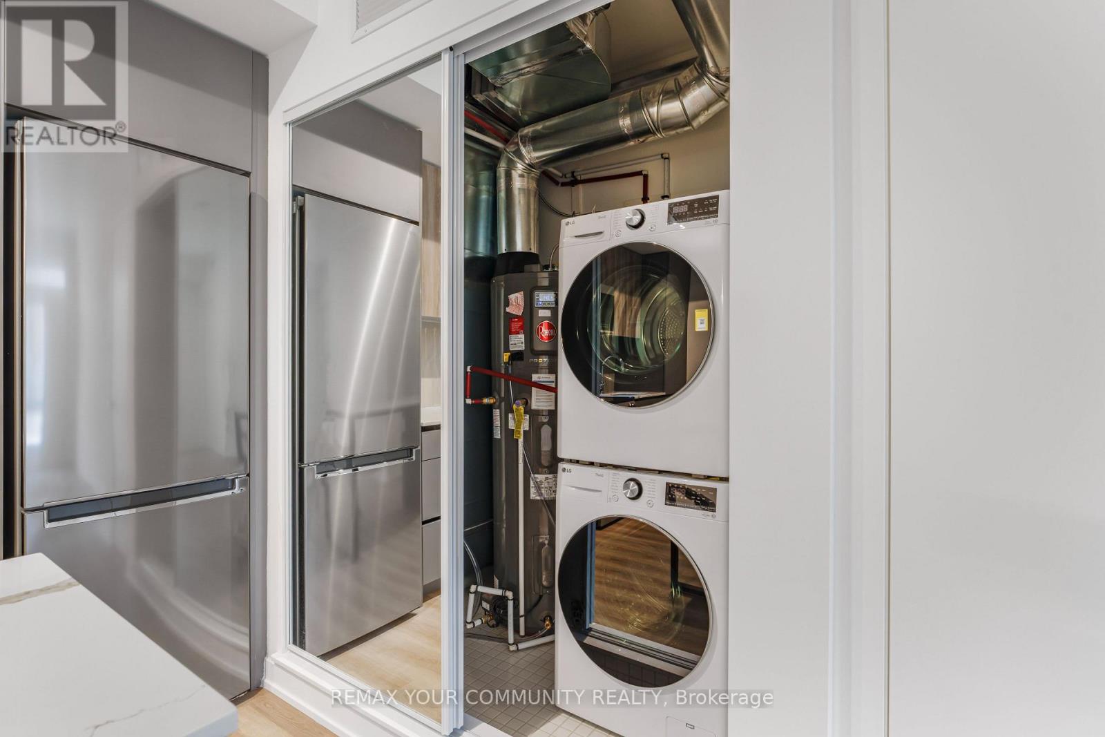 134 - 70 All Nations Drive, Brampton (Northwest Brampton), Ontario  L7A 5M4 - Photo 11 - W12959244